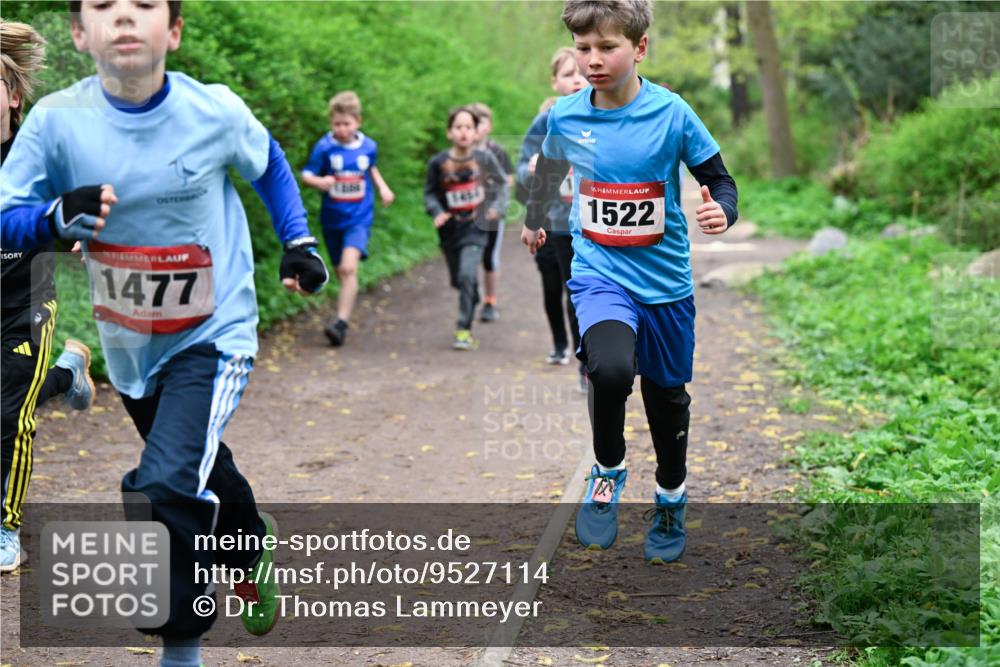 19.04.2026 - Hammer Lauf Dr. Thomas Lammeyer http://msf.ph/oto/9527114 19.04.2026 09:25:08 Laufen 1477, 1522 meine-sportfotos.de