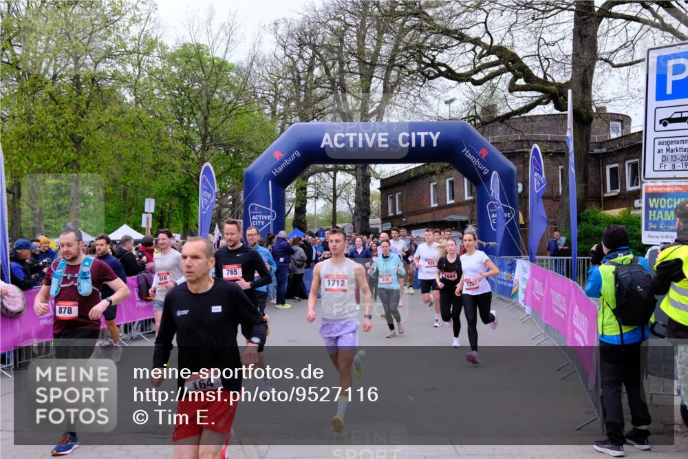 19.04.2026 - Hammer Lauf Tim E. http://msf.ph/oto/9527116 19.04.2026 09:45:21 Ziel  meine-sportfotos.de