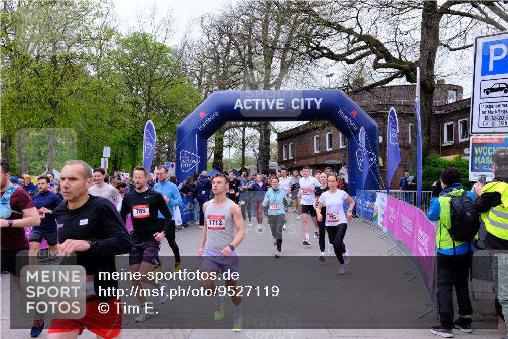 19.04.2026 - Hammer Lauf Tim E. http://msf.ph/oto/9527119 19.04.2026 09:45:21 Ziel  meine-sportfotos.de
