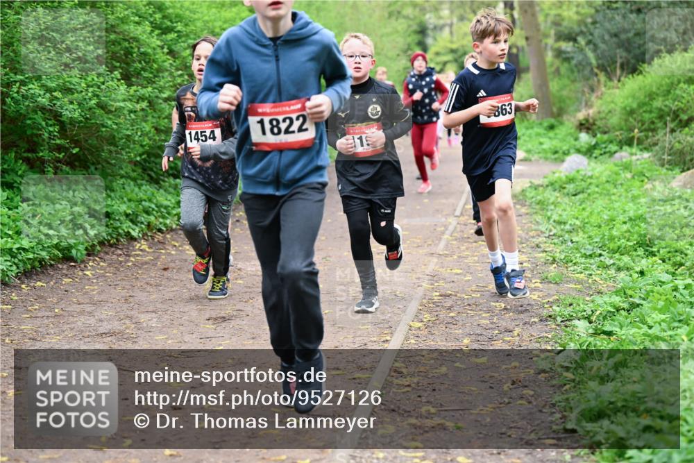 19.04.2026 - Hammer Lauf Dr. Thomas Lammeyer http://msf.ph/oto/9527126 19.04.2026 09:25:09 Laufen 1454, 863, 1822 meine-sportfotos.de
