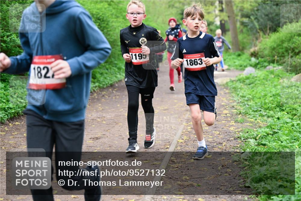 19.04.2026 - Hammer Lauf Dr. Thomas Lammeyer http://msf.ph/oto/9527132 19.04.2026 09:25:10 Laufen 1822, 1195, 1863 meine-sportfotos.de