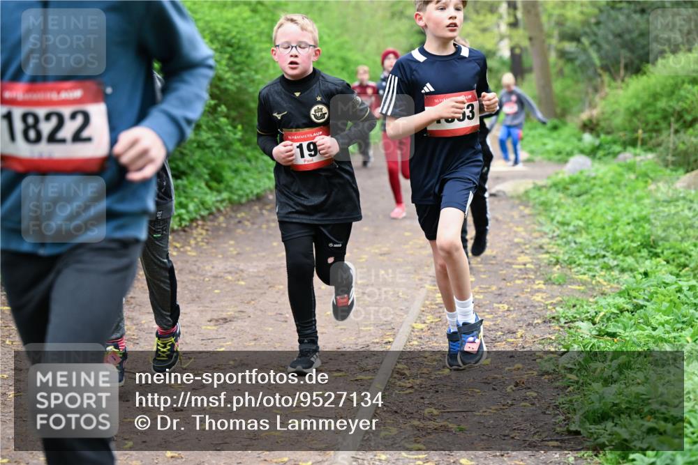 19.04.2026 - Hammer Lauf Dr. Thomas Lammeyer http://msf.ph/oto/9527134 19.04.2026 09:25:10 Laufen 1822 meine-sportfotos.de