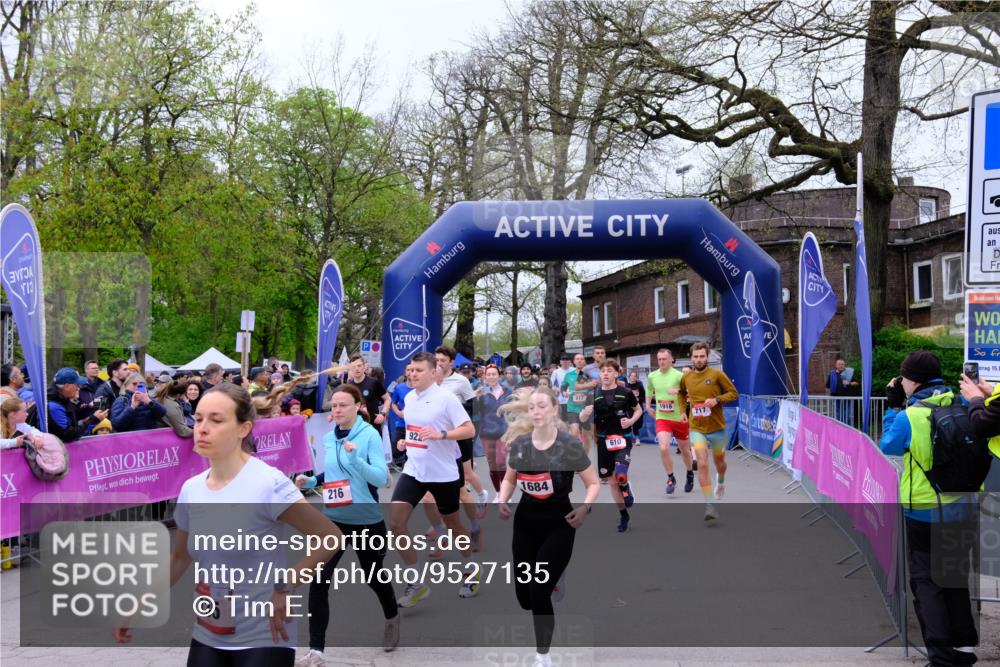 19.04.2026 - Hammer Lauf Tim E. http://msf.ph/oto/9527135 19.04.2026 09:45:22 Ziel  meine-sportfotos.de