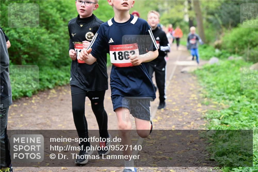 19.04.2026 - Hammer Lauf Dr. Thomas Lammeyer http://msf.ph/oto/9527140 19.04.2026 09:25:10 Laufen 1862 meine-sportfotos.de