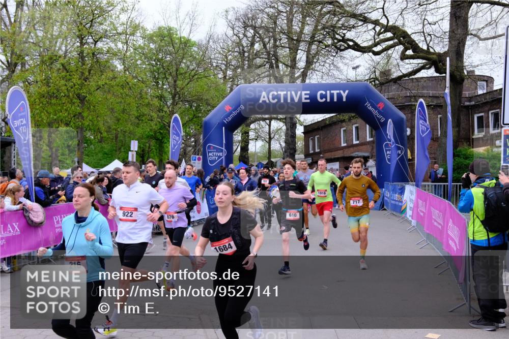 19.04.2026 - Hammer Lauf Tim E. http://msf.ph/oto/9527141 19.04.2026 09:45:23 Ziel  meine-sportfotos.de