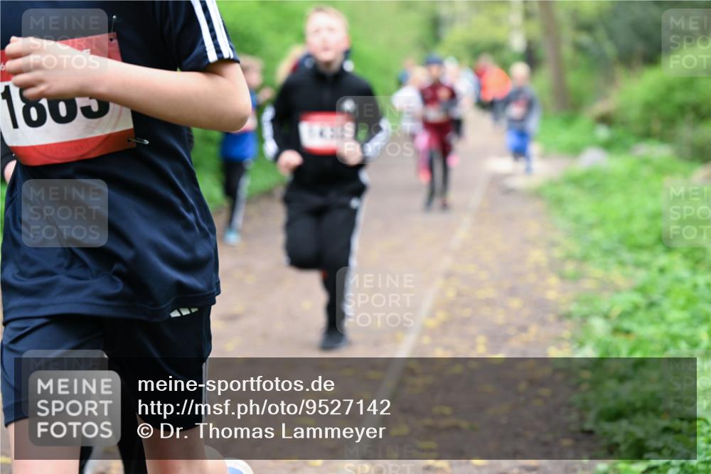 19.04.2026 - Hammer Lauf Dr. Thomas Lammeyer http://msf.ph/oto/9527142 19.04.2026 09:25:11 Laufen 1800 meine-sportfotos.de