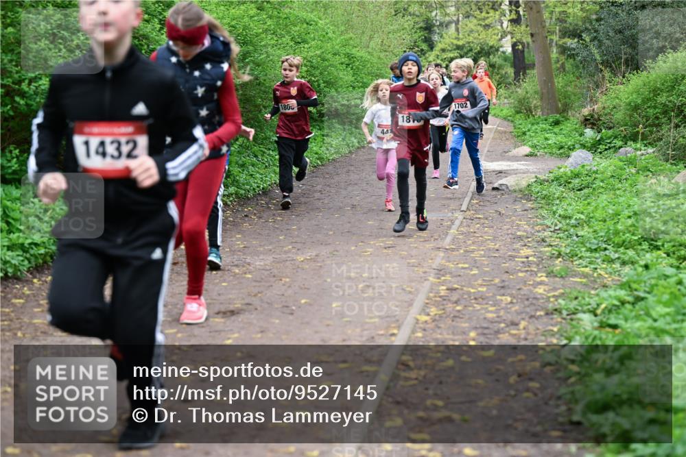 19.04.2026 - Hammer Lauf Dr. Thomas Lammeyer http://msf.ph/oto/9527145 19.04.2026 09:25:12 Laufen 1432, 1805, 1702 meine-sportfotos.de