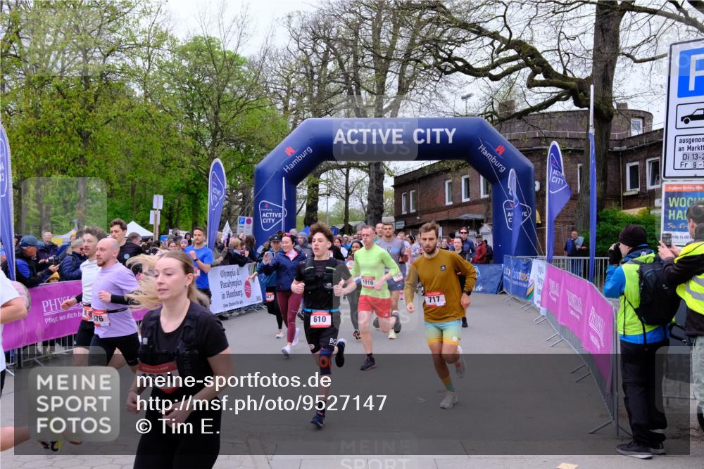 19.04.2026 - Hammer Lauf Tim E. http://msf.ph/oto/9527147 19.04.2026 09:45:23 Ziel  meine-sportfotos.de