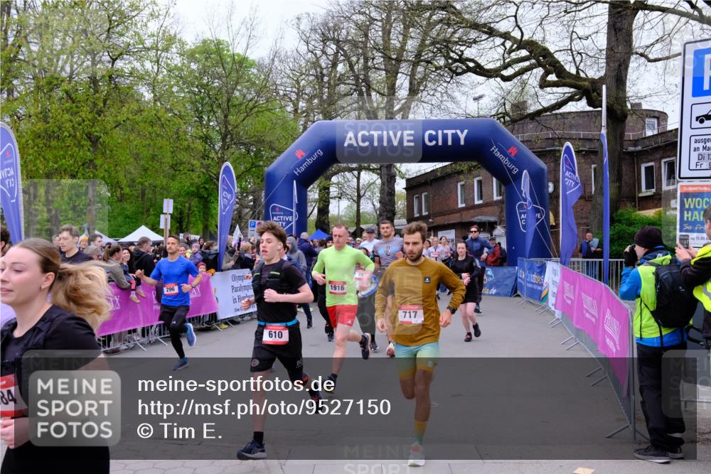 19.04.2026 - Hammer Lauf Tim E. http://msf.ph/oto/9527150 19.04.2026 09:45:23 Ziel  meine-sportfotos.de