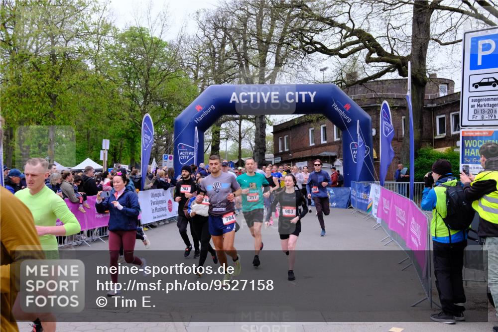 19.04.2026 - Hammer Lauf Tim E. http://msf.ph/oto/9527158 19.04.2026 09:45:24 Ziel  meine-sportfotos.de