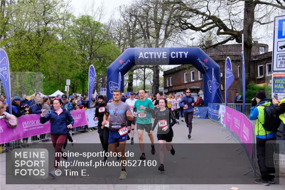 19.04.2026 - Hammer Lauf Tim E. http://msf.ph/oto/9527160 19.04.2026 09:45:25 Ziel  meine-sportfotos.de