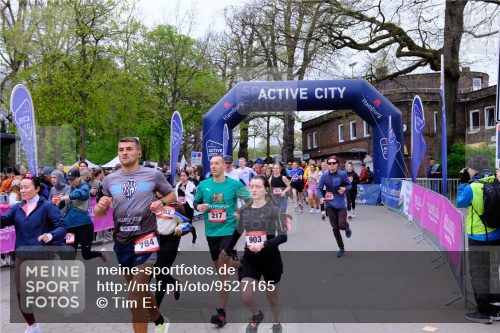 19.04.2026 - Hammer Lauf Tim E. http://msf.ph/oto/9527165 19.04.2026 09:45:25 Ziel  meine-sportfotos.de