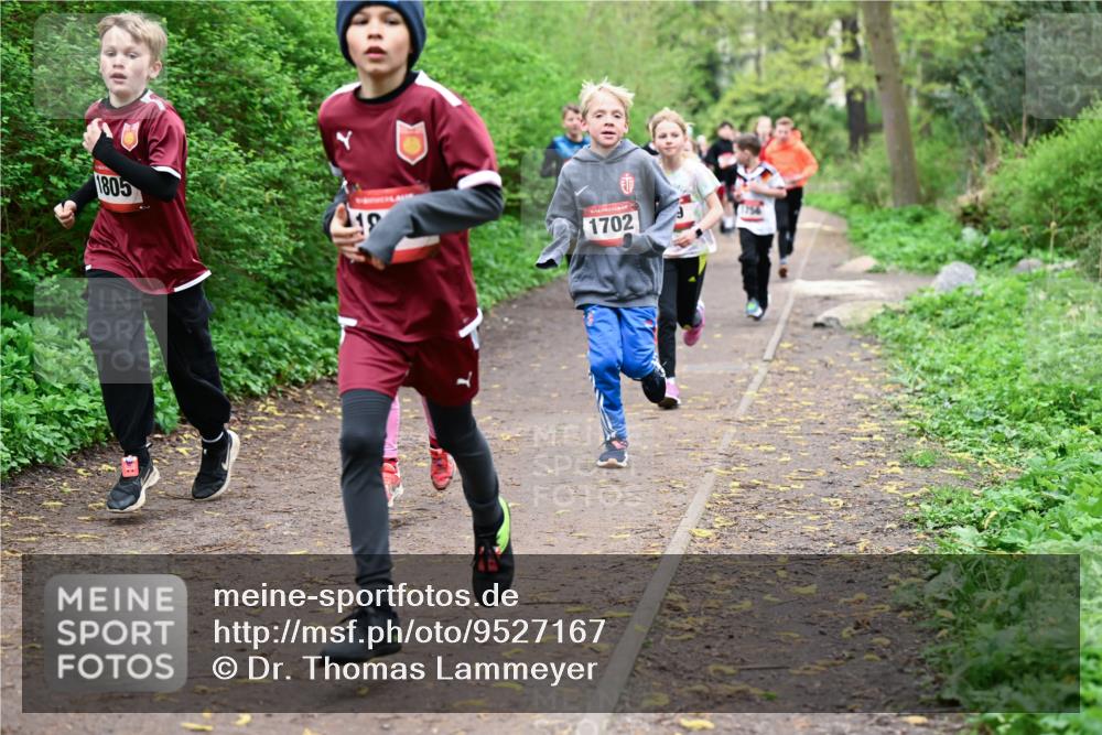 19.04.2026 - Hammer Lauf Dr. Thomas Lammeyer http://msf.ph/oto/9527167 19.04.2026 09:25:14 Laufen 1805, 1702 meine-sportfotos.de