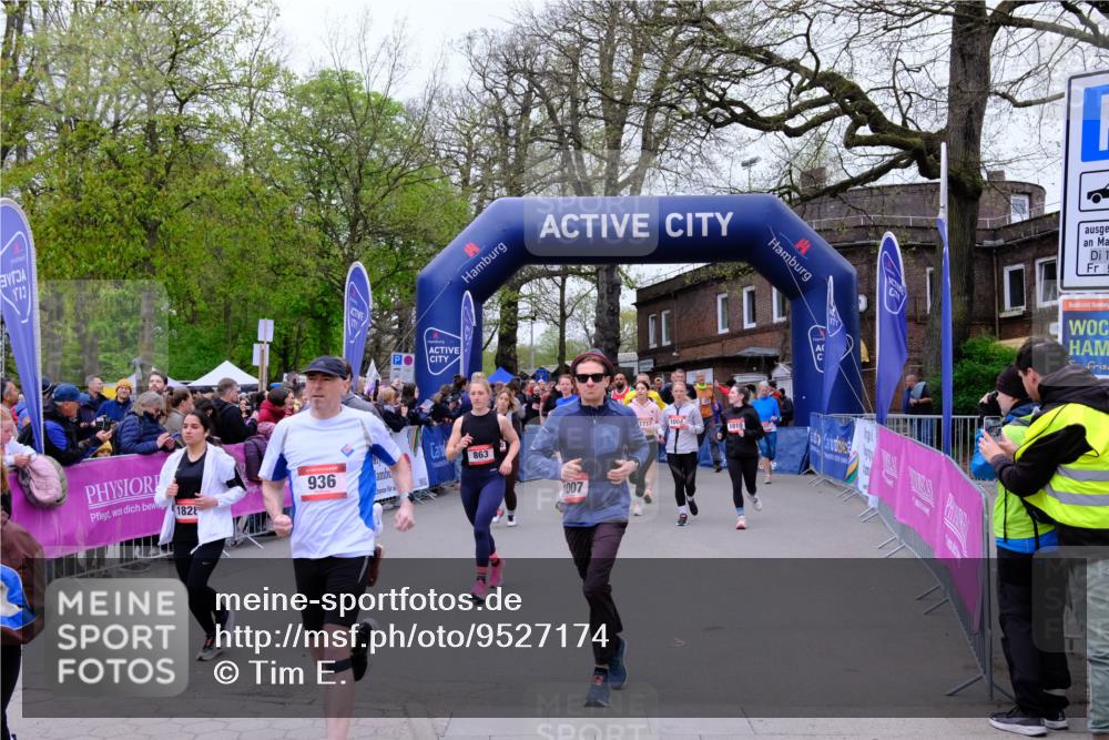 19.04.2026 - Hammer Lauf Tim E. http://msf.ph/oto/9527174 19.04.2026 09:45:26 Ziel  meine-sportfotos.de