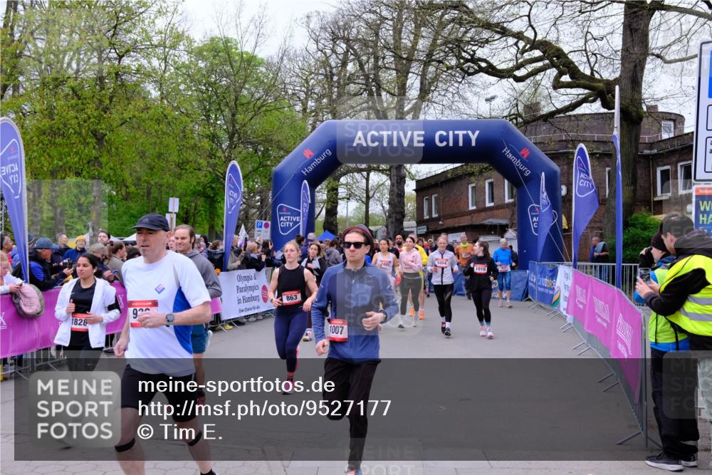 19.04.2026 - Hammer Lauf Tim E. http://msf.ph/oto/9527177 19.04.2026 09:45:26 Ziel  meine-sportfotos.de
