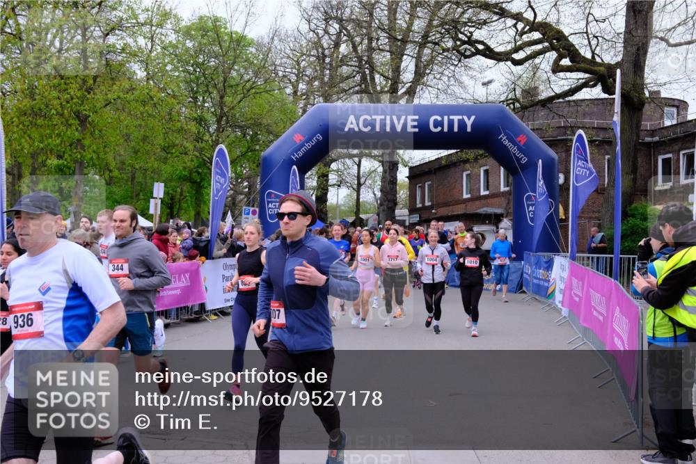 19.04.2026 - Hammer Lauf Tim E. http://msf.ph/oto/9527178 19.04.2026 09:45:26 Ziel  meine-sportfotos.de