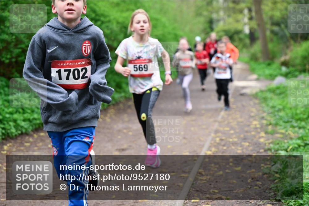 19.04.2026 - Hammer Lauf Dr. Thomas Lammeyer http://msf.ph/oto/9527180 19.04.2026 09:25:15 Laufen 1702, 569 meine-sportfotos.de