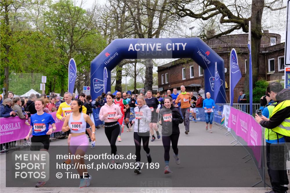 19.04.2026 - Hammer Lauf Tim E. http://msf.ph/oto/9527189 19.04.2026 09:45:28 Ziel  meine-sportfotos.de