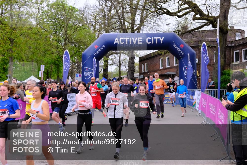 19.04.2026 - Hammer Lauf Tim E. http://msf.ph/oto/9527192 19.04.2026 09:45:28 Ziel  meine-sportfotos.de
