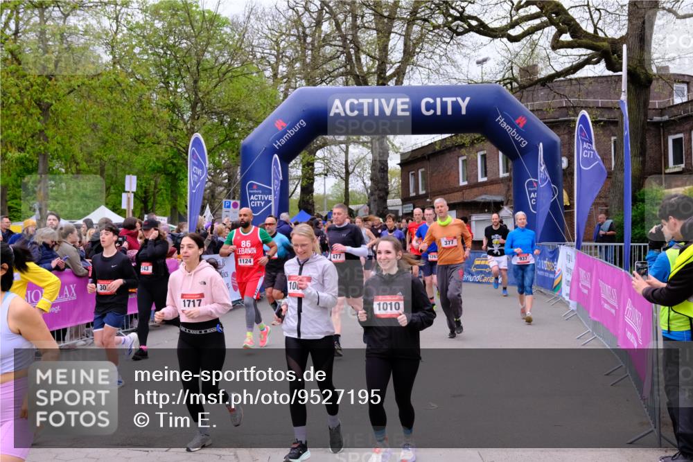 19.04.2026 - Hammer Lauf Tim E. http://msf.ph/oto/9527195 19.04.2026 09:45:28 Ziel  meine-sportfotos.de