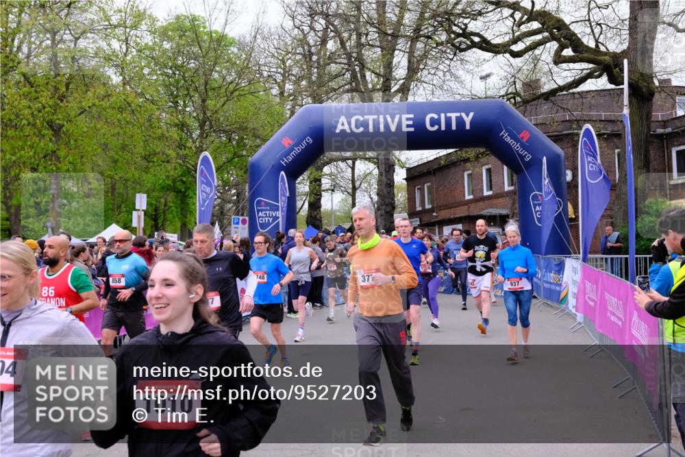 19.04.2026 - Hammer Lauf Tim E. http://msf.ph/oto/9527203 19.04.2026 09:45:29 Ziel  meine-sportfotos.de