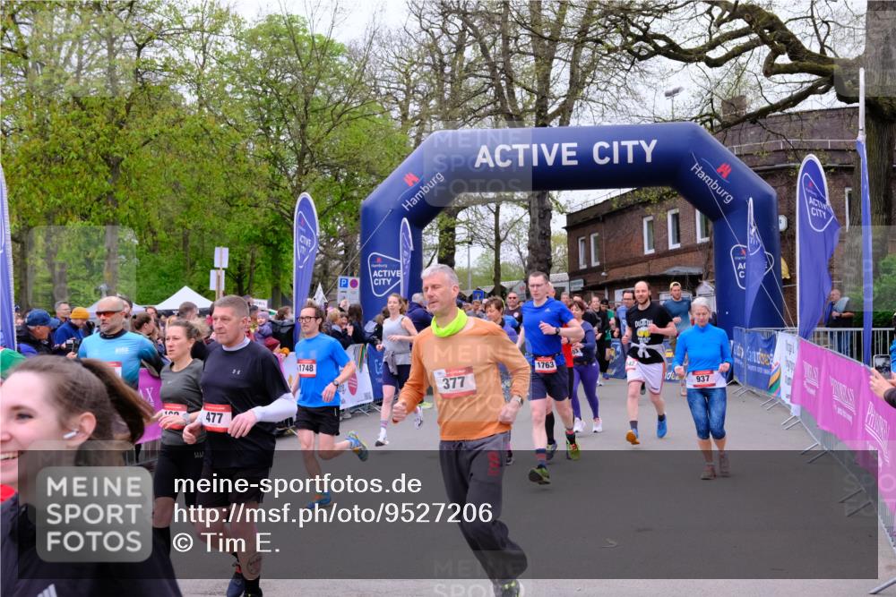 19.04.2026 - Hammer Lauf Tim E. http://msf.ph/oto/9527206 19.04.2026 09:45:30 Ziel  meine-sportfotos.de