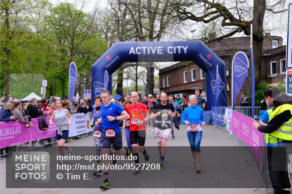 19.04.2026 - Hammer Lauf Tim E. http://msf.ph/oto/9527208 19.04.2026 09:45:31 Ziel  meine-sportfotos.de