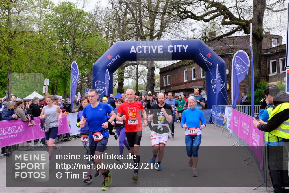 19.04.2026 - Hammer Lauf Tim E. http://msf.ph/oto/9527210 19.04.2026 09:45:31 Ziel  meine-sportfotos.de