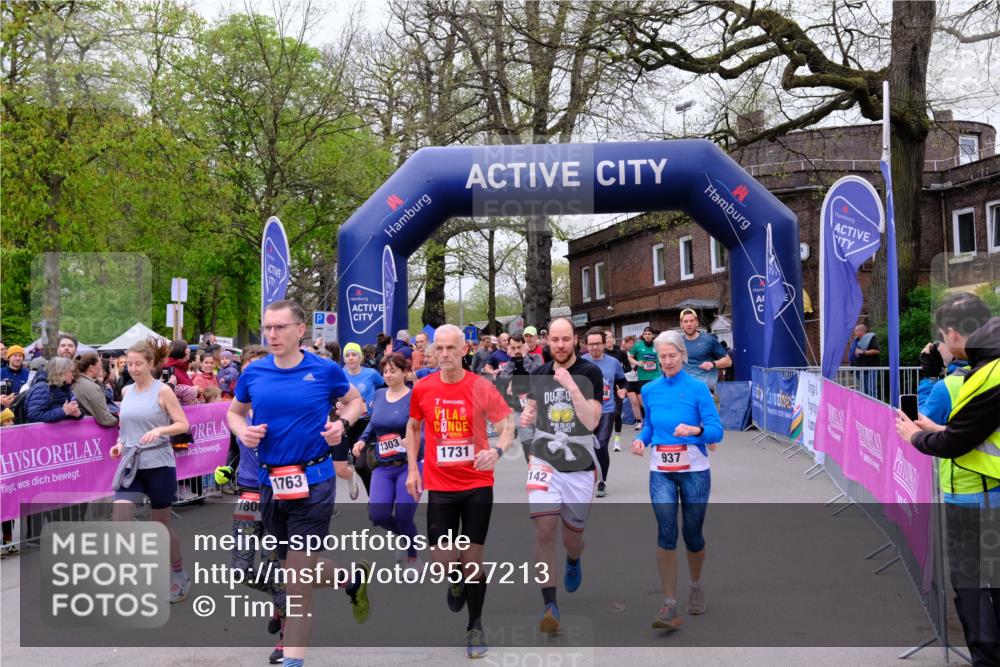 19.04.2026 - Hammer Lauf Tim E. http://msf.ph/oto/9527213 19.04.2026 09:45:31 Ziel  meine-sportfotos.de