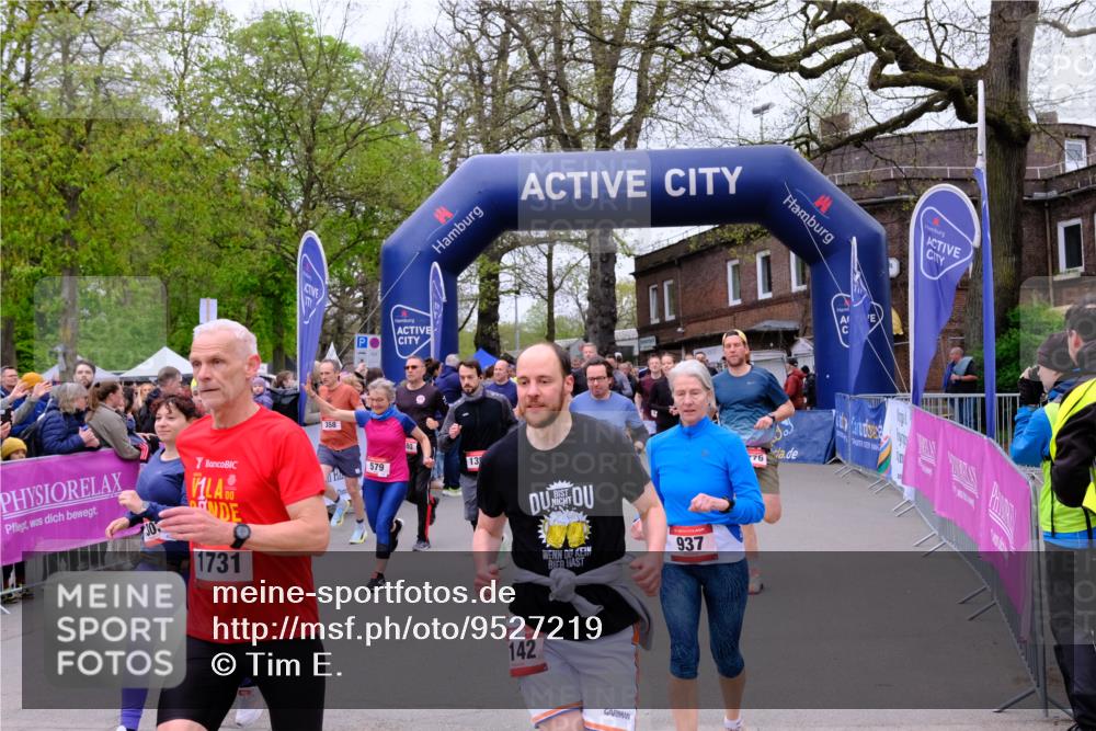 19.04.2026 - Hammer Lauf Tim E. http://msf.ph/oto/9527219 19.04.2026 09:45:32 Ziel  meine-sportfotos.de