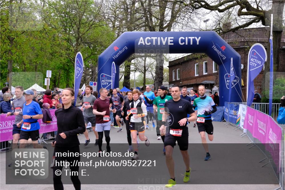 19.04.2026 - Hammer Lauf Tim E. http://msf.ph/oto/9527221 19.04.2026 09:45:35 Ziel  meine-sportfotos.de