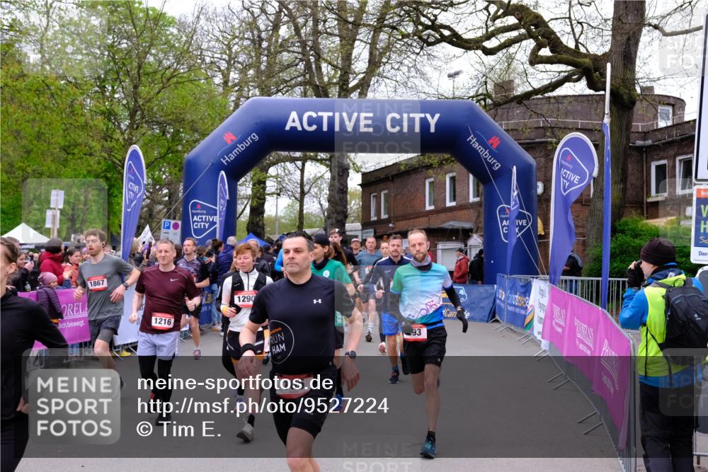 19.04.2026 - Hammer Lauf Tim E. http://msf.ph/oto/9527224 19.04.2026 09:45:35 Ziel  meine-sportfotos.de