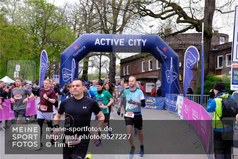 19.04.2026 - Hammer Lauf Tim E. http://msf.ph/oto/9527227 19.04.2026 09:45:35 Ziel  meine-sportfotos.de