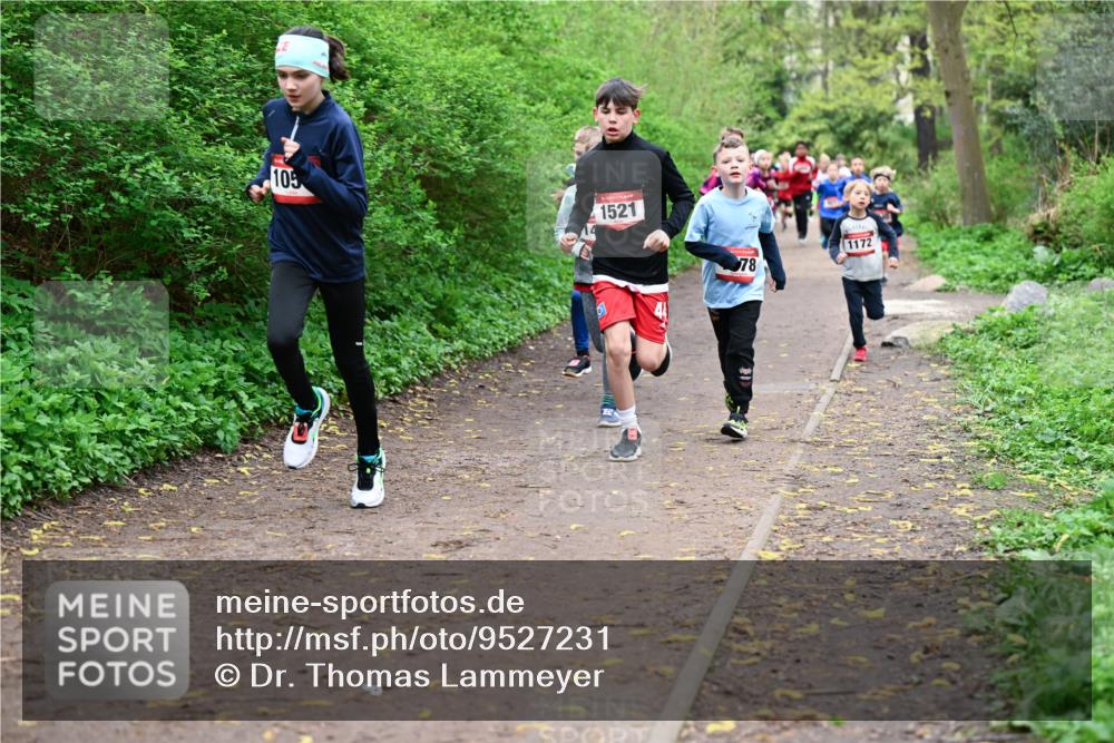 19.04.2026 - Hammer Lauf Dr. Thomas Lammeyer http://msf.ph/oto/9527231 19.04.2026 09:25:20 Laufen 105, 1521, 1172 meine-sportfotos.de