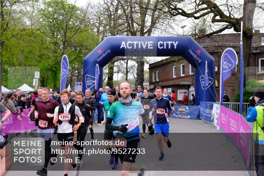 19.04.2026 - Hammer Lauf Tim E. http://msf.ph/oto/9527233 19.04.2026 09:45:36 Ziel  meine-sportfotos.de