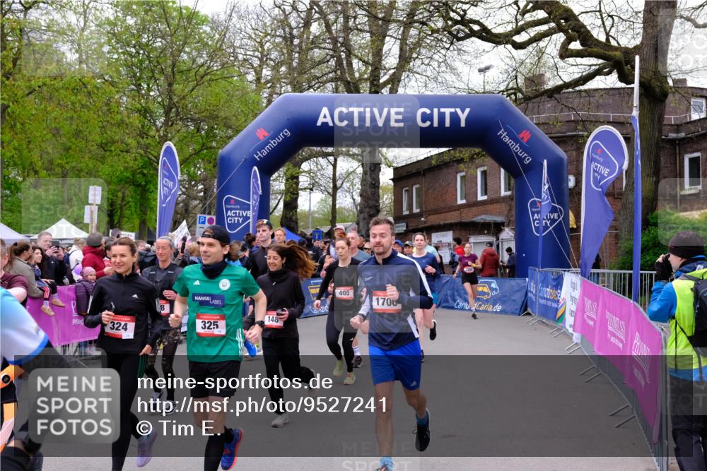 19.04.2026 - Hammer Lauf Tim E. http://msf.ph/oto/9527241 19.04.2026 09:45:36 Ziel  meine-sportfotos.de