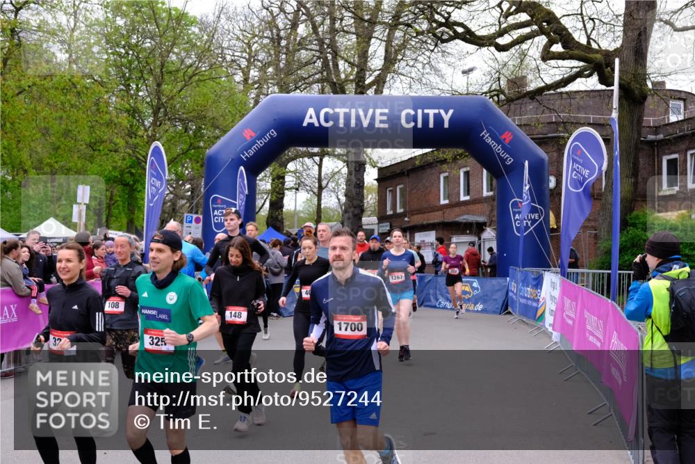 19.04.2026 - Hammer Lauf Tim E. http://msf.ph/oto/9527244 19.04.2026 09:45:37 Ziel  meine-sportfotos.de
