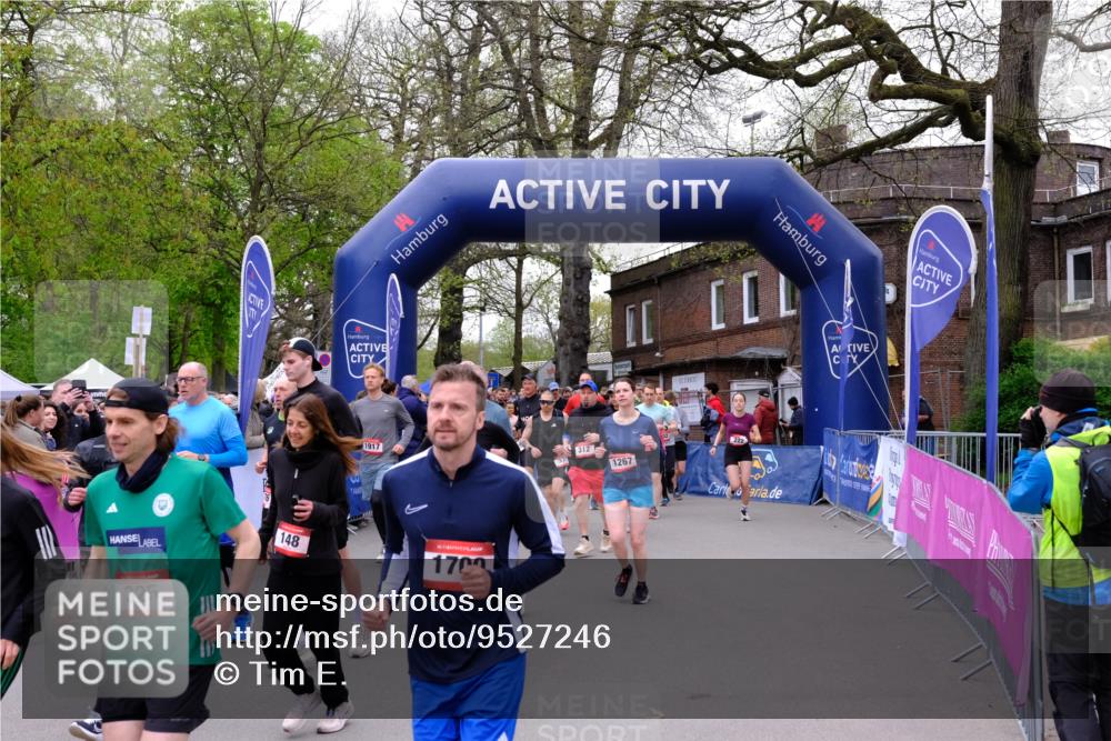 19.04.2026 - Hammer Lauf Tim E. http://msf.ph/oto/9527246 19.04.2026 09:45:37 Ziel  meine-sportfotos.de