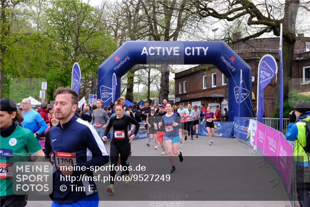 19.04.2026 - Hammer Lauf Tim E. http://msf.ph/oto/9527249 19.04.2026 09:45:37 Ziel  meine-sportfotos.de
