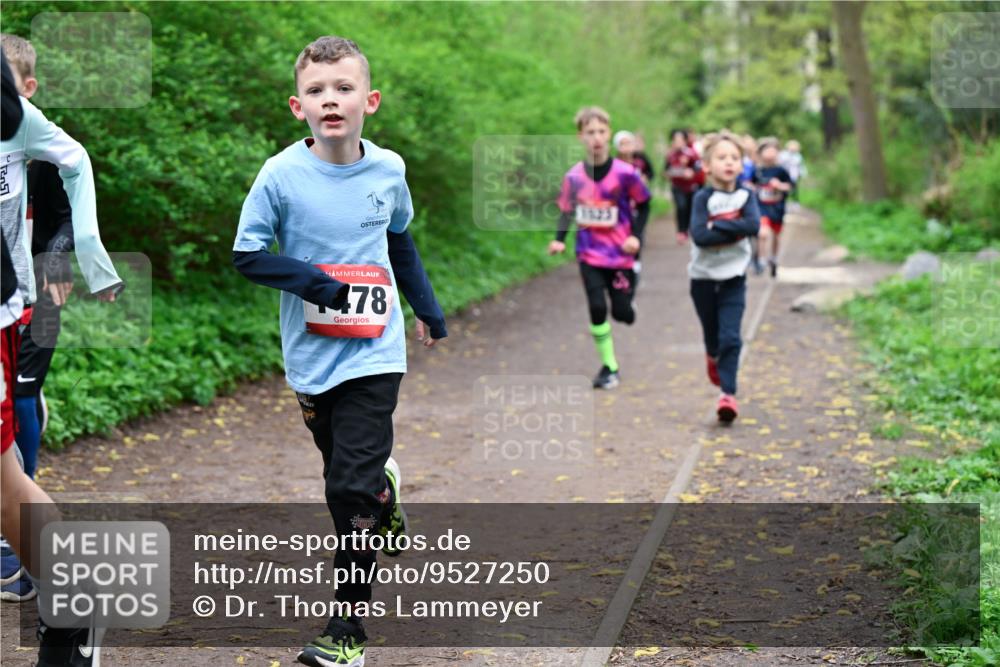 19.04.2026 - Hammer Lauf Dr. Thomas Lammeyer http://msf.ph/oto/9527250 19.04.2026 09:25:22 Laufen 1623, 478 meine-sportfotos.de