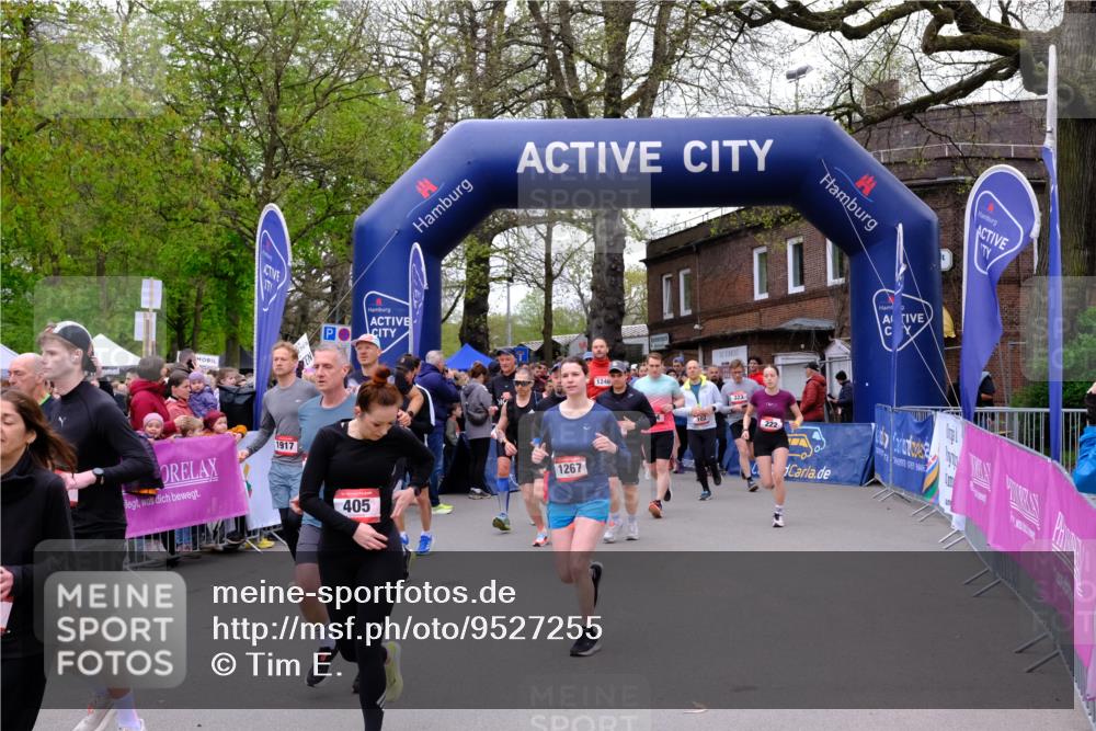 19.04.2026 - Hammer Lauf Tim E. http://msf.ph/oto/9527255 19.04.2026 09:45:38 Ziel  meine-sportfotos.de