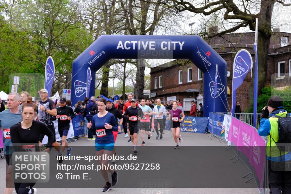 19.04.2026 - Hammer Lauf Tim E. http://msf.ph/oto/9527258 19.04.2026 09:45:38 Ziel  meine-sportfotos.de