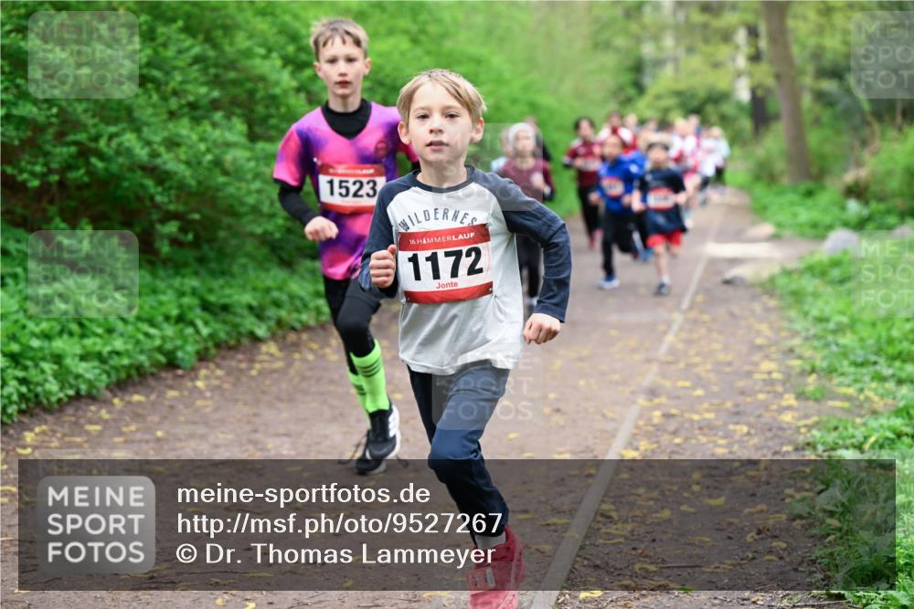 19.04.2026 - Hammer Lauf Dr. Thomas Lammeyer http://msf.ph/oto/9527267 19.04.2026 09:25:24 Laufen 1523, 1172 meine-sportfotos.de