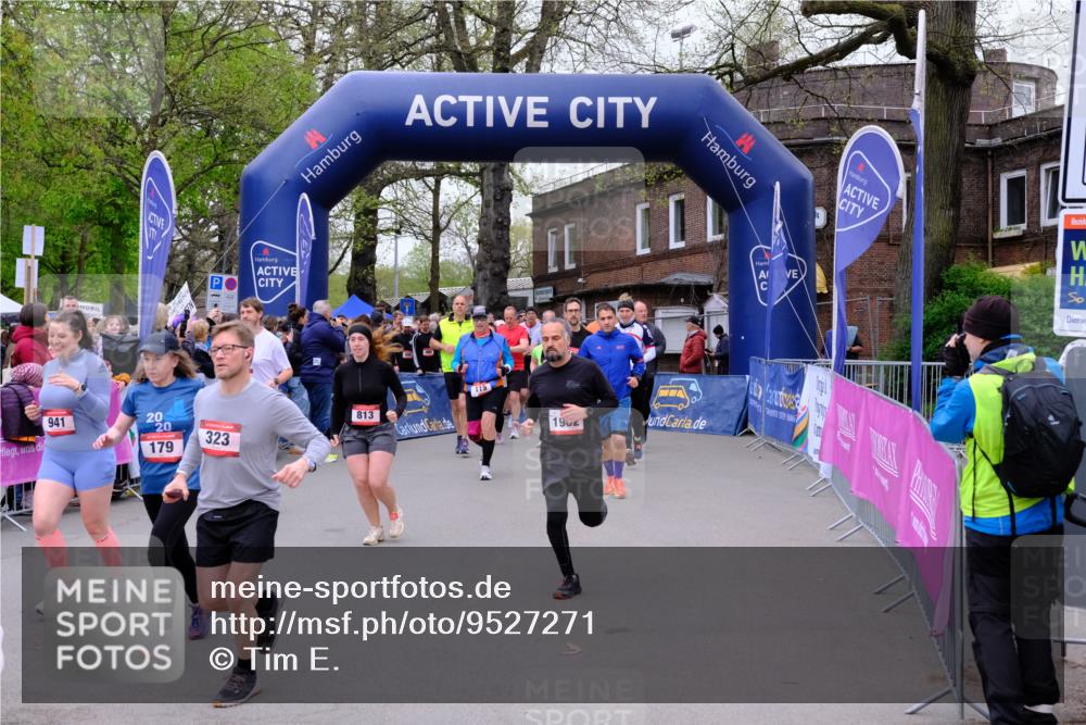 19.04.2026 - Hammer Lauf Tim E. http://msf.ph/oto/9527271 19.04.2026 09:45:42 Ziel  meine-sportfotos.de