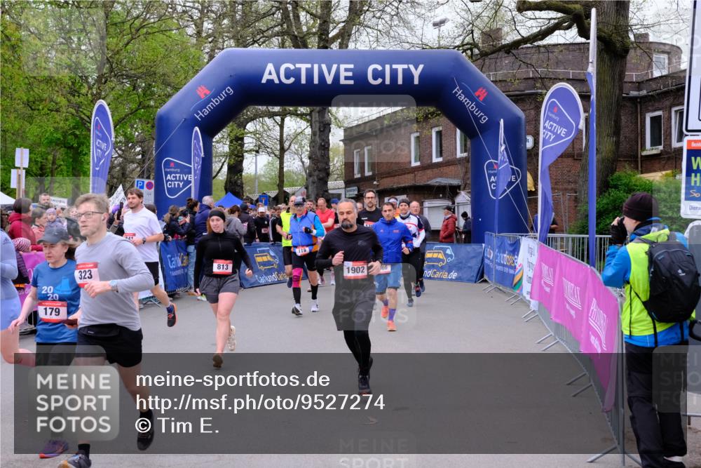 19.04.2026 - Hammer Lauf Tim E. http://msf.ph/oto/9527274 19.04.2026 09:45:42 Ziel  meine-sportfotos.de