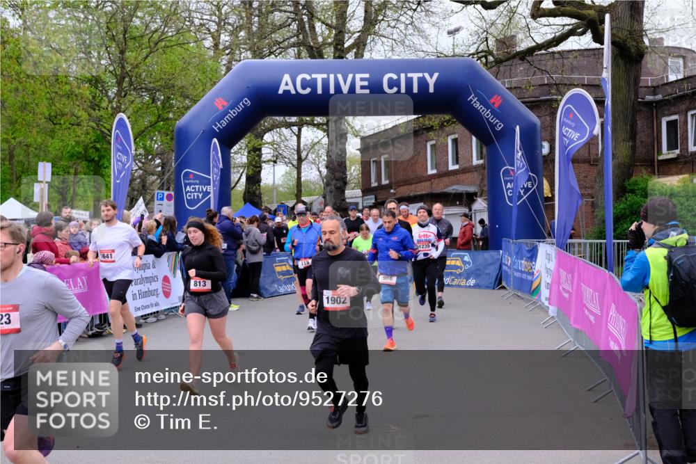 19.04.2026 - Hammer Lauf Tim E. http://msf.ph/oto/9527276 19.04.2026 09:45:42 Ziel  meine-sportfotos.de
