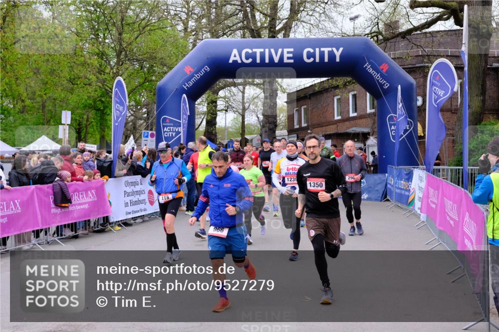 19.04.2026 - Hammer Lauf Tim E. http://msf.ph/oto/9527279 19.04.2026 09:45:43 Ziel  meine-sportfotos.de