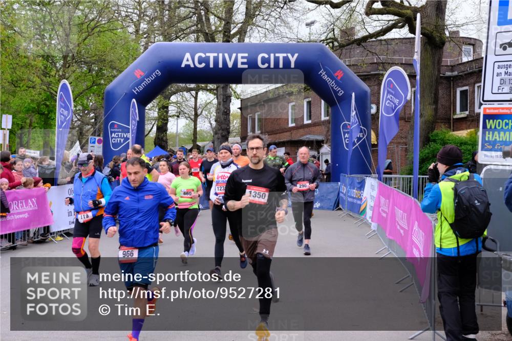 19.04.2026 - Hammer Lauf Tim E. http://msf.ph/oto/9527281 19.04.2026 09:45:44 Ziel  meine-sportfotos.de