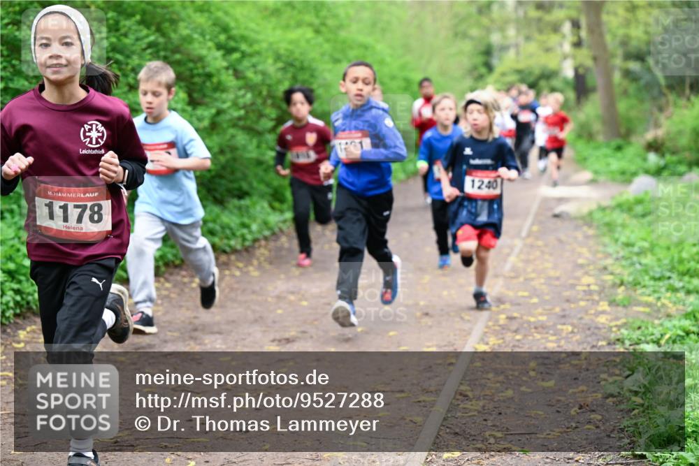 19.04.2026 - Hammer Lauf Dr. Thomas Lammeyer http://msf.ph/oto/9527288 19.04.2026 09:25:26 Laufen 1178, 1240 meine-sportfotos.de