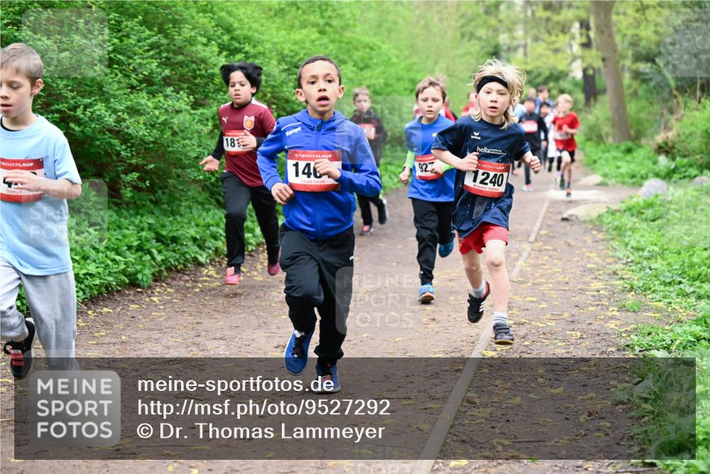 19.04.2026 - Hammer Lauf Dr. Thomas Lammeyer http://msf.ph/oto/9527292 19.04.2026 09:25:26 Laufen 146, 927, 1240 meine-sportfotos.de